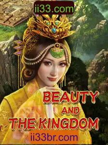 BeautyAndTheKingdom: Descubra o Fascinante Mundo de um Jogo Inovador