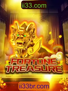 Explorando FortuneTreasure: Um Novo Horizonte de Aventuras
