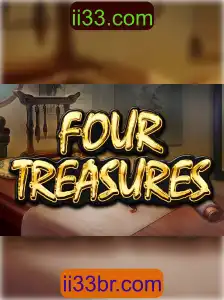 Explorando o Mundo Fascinante de FourTreasures