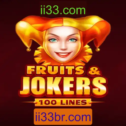 Explorando o Universo de FruitsAndJokers100: Diversão e Estratégia em um Jogo Empolgante