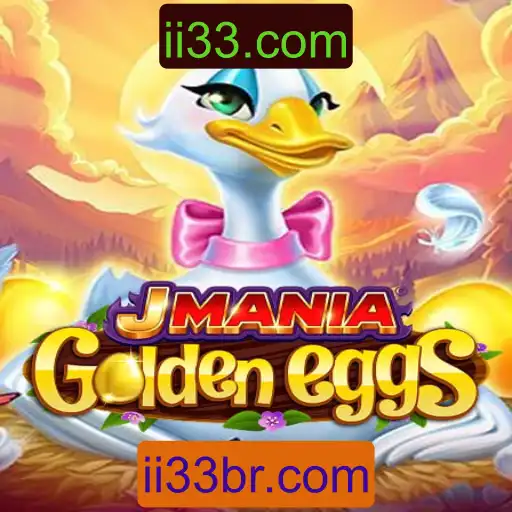 Explorando o Mundo de JManiaGoldenEggs: O Novo Fenômeno dos Jogos