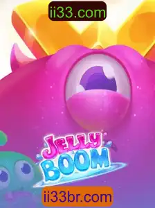Descubra o Fascinante Mundo de JellyBoom