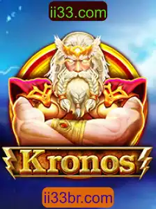 Descubra o Fascinante Mundo de Kronos