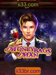 Desbravando MoneybagsMan: Um Mergulho no Jogo Inovador Com a Marca ii33.com
