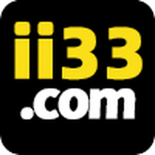 ii33.com Logo