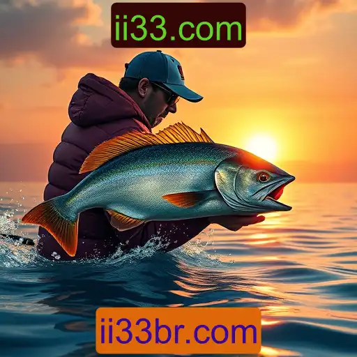 Pesca online