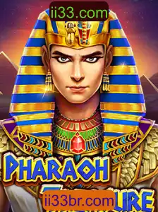 Descobrindo os Tesouros de PharaohTreasure: Uma Jornada Épica