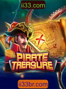 Explorando o Fascinante Mundo de PirateTreasure: Aventura e Estratégia em Alto-Mar