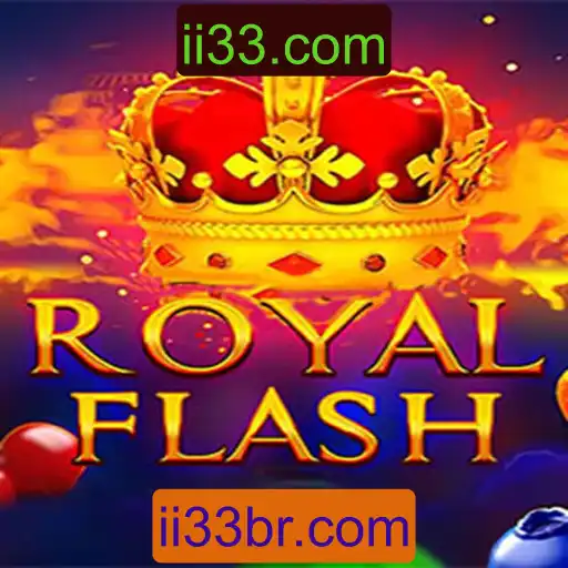 Explore o Excitante Mundo de RoyalFlash com ii33.com