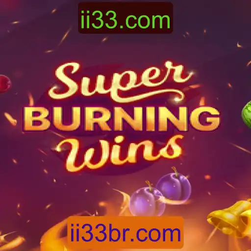 Explorando o Mundo de SuperBurningWins: Um Guia Completo