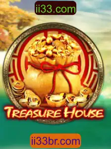 TreasureHouse: Uma Jornada de Descobertas e Estratégias