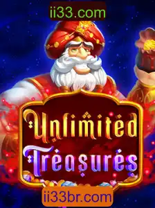 UnlimitedTreasures: Descubra o Jogo Que Está Conquistando o Mundo