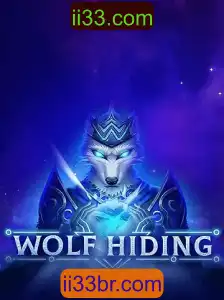 Descubra o Fascinante Mundo do Jogo WolfHiding